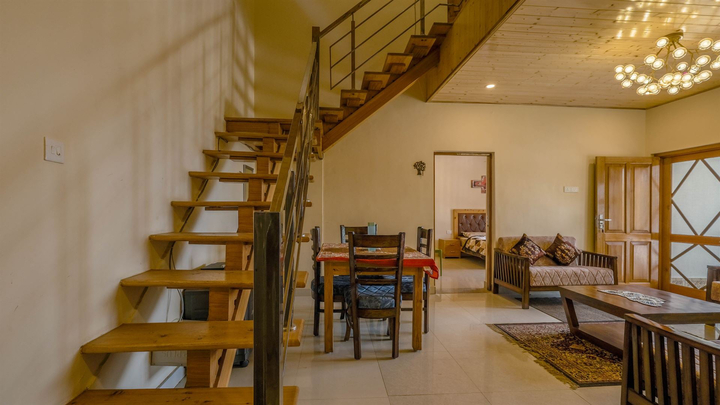 The Fawn Cottage - Image 5