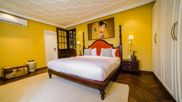 Silverton Chalet - Image 4