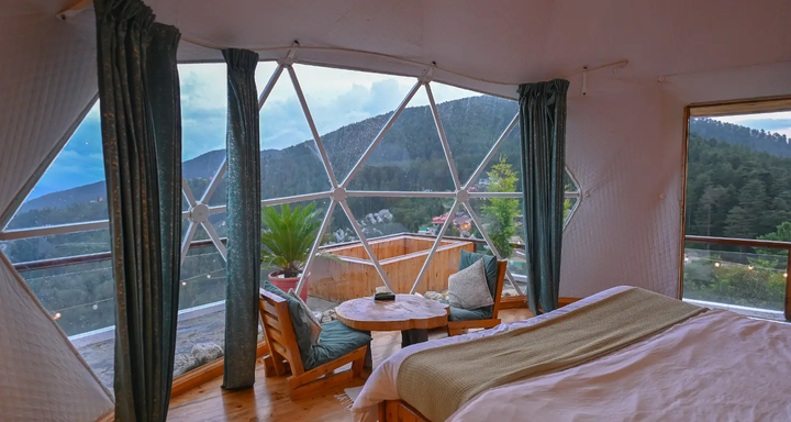 Glamo Home Cheog, Shimla - Image 5