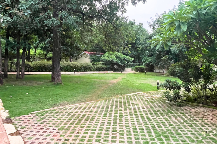 Nehamrit Balinese Villa | Pet-friendly 1-Room Retreat With Private Pool, Outdoor Dining & Restro - Image 3