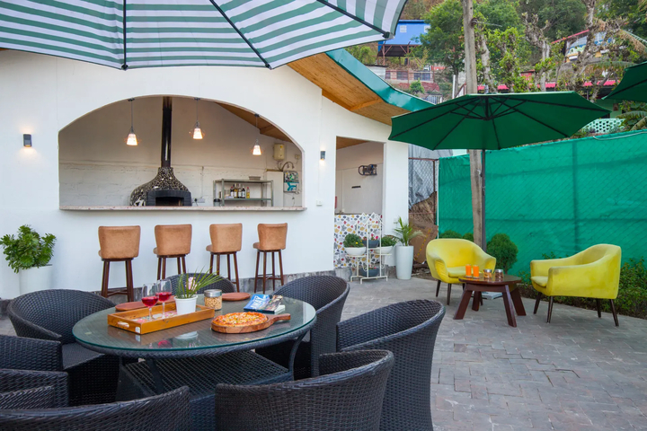 Live Life | Pet-friendly 2-BHKs With Entertainment Room, Restro & Garden - Image 5