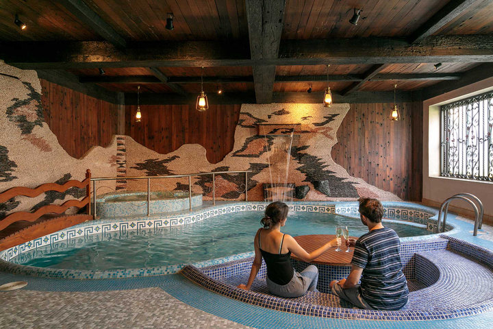 3 Rooms @ Krishnalaya Mansion - Image 2