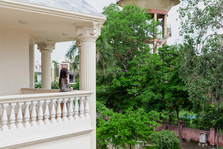 3 Rooms @ Krishnalaya Mansion - Image 3