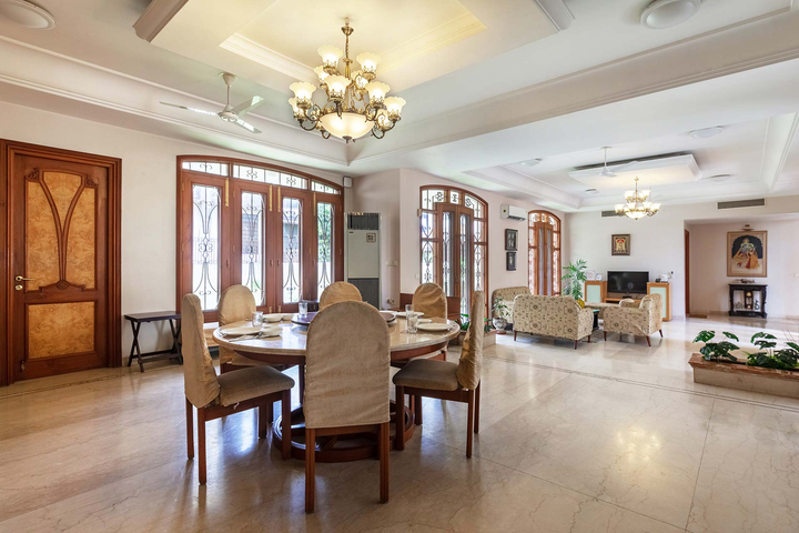 3 Rooms @ Krishnalaya Mansion - Image 5