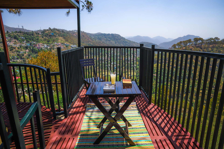 4 Rooms @ Estate 15 - Image 3