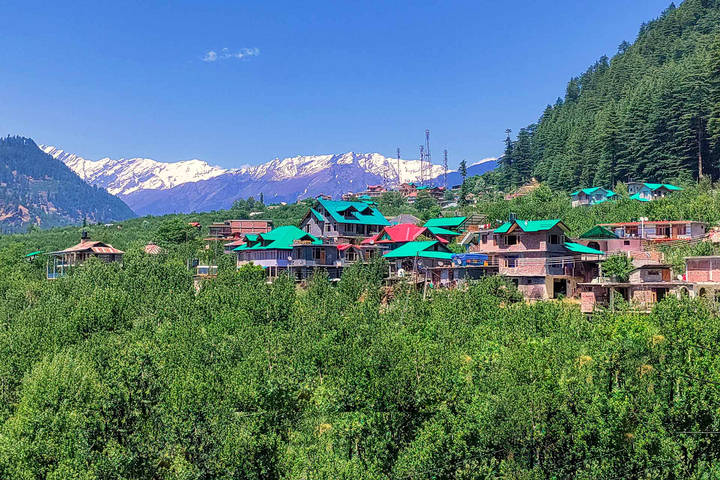 4 Rooms @ Stonehurst Cottage - Image 5