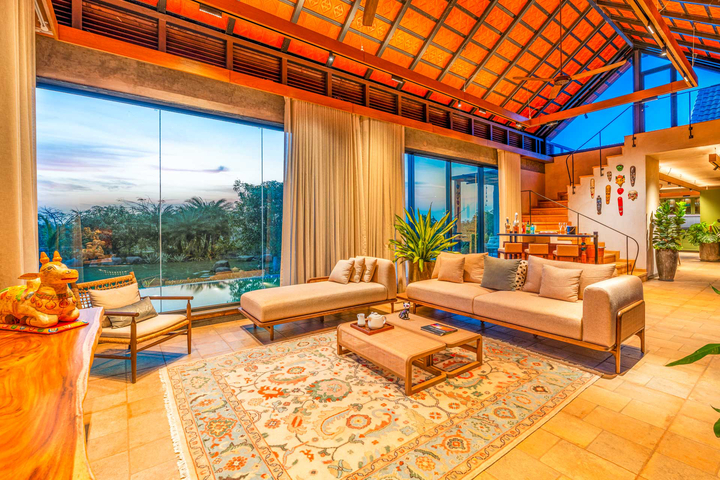 Aaranya Villa - Image 5