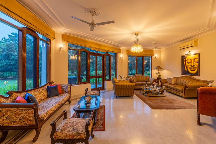 Arhaan Farm - Image 2