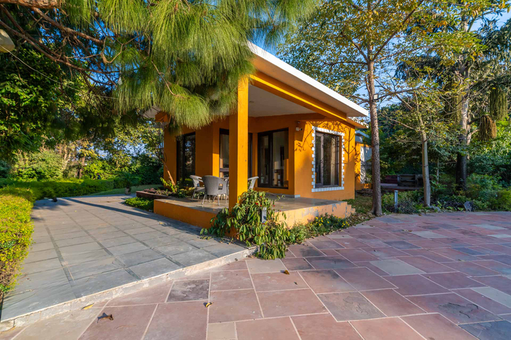 Artha @ The Manvi Estate