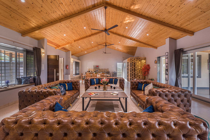 Asanjo Villa - Mulshi - Image 5