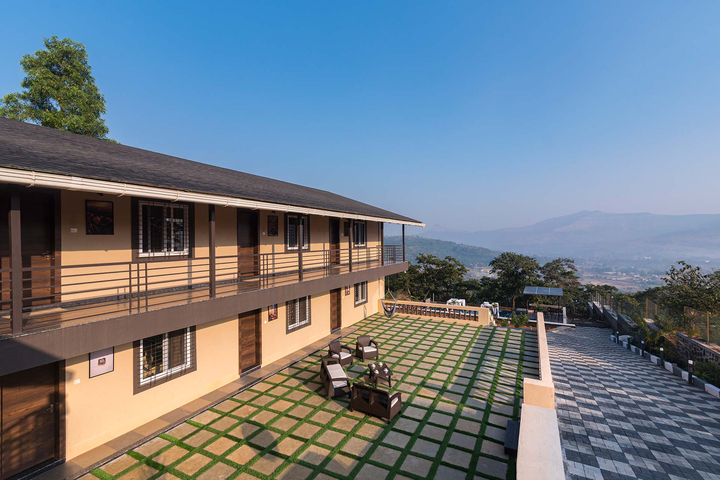 Asanjo Villa - Mulshi - Image 3