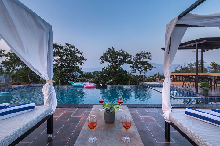 Asanjo Villa - Mulshi - Image 2