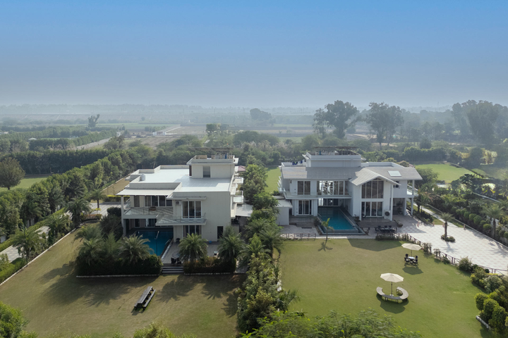 Auric Acres - Sohna - Image 2