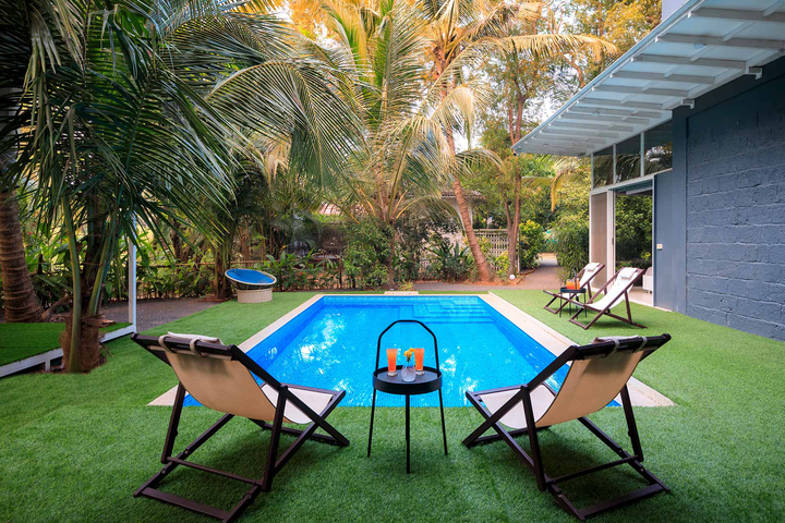 Bumble Wood @ Moonlit Trails - Image 4