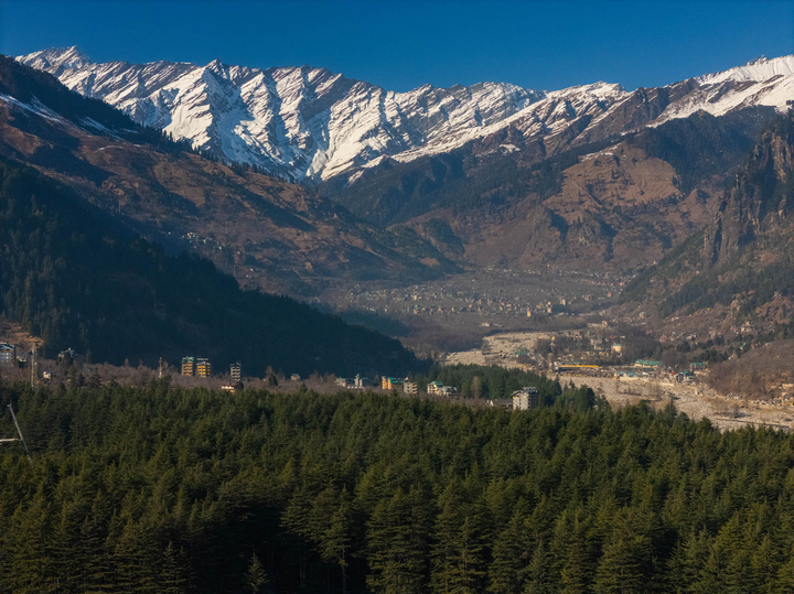 2 Rooms @ Johnson Studios