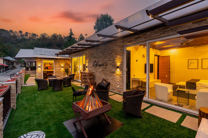 Casa Di Oberoi - Image 2