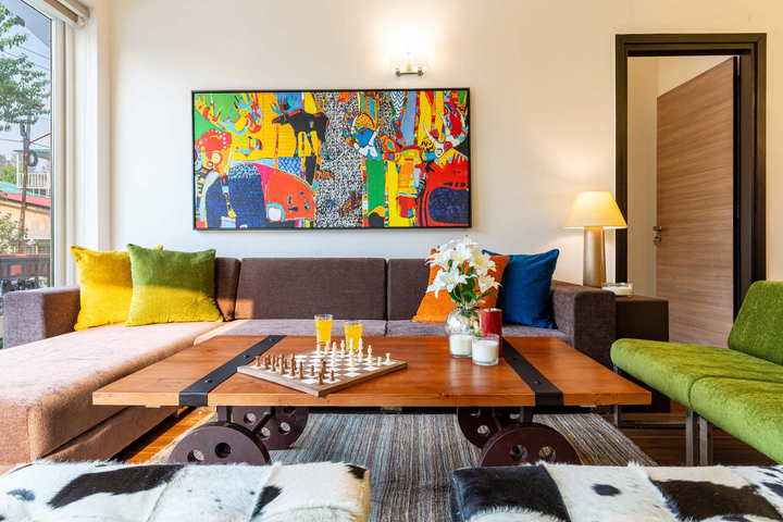 Casa Di Oberoi - Image 5