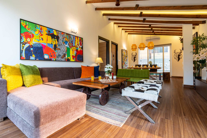 Casa Di Oberoi - Image 4