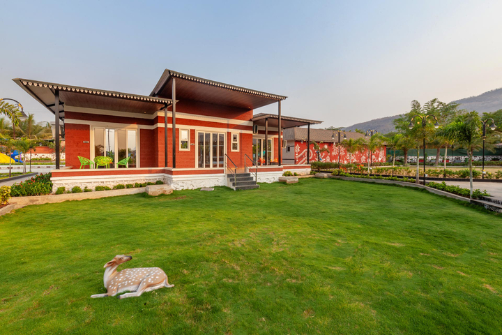 Cavalry @ Ashwamedha Manor - Image 2