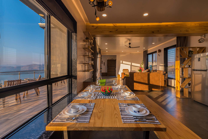 Eyes On The Lake - Bhor - Image 4