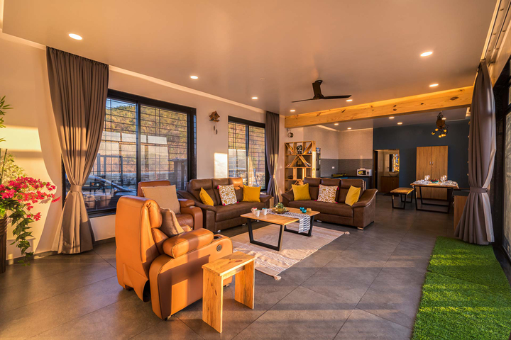 Eyes On The Lake - Bhor - Image 5