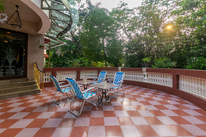 Cove Cottage - Image 2