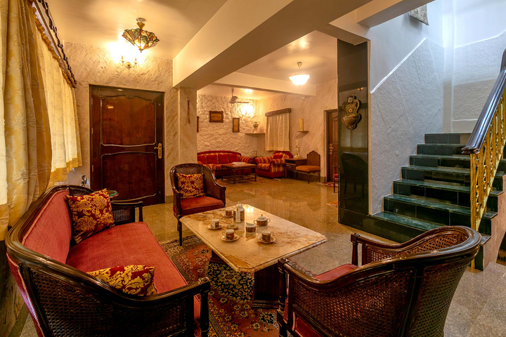 Cove Cottage - Image 4