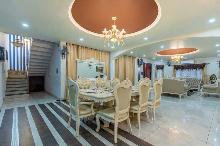 Crystal Drizzle @ Raindrops - Image 4