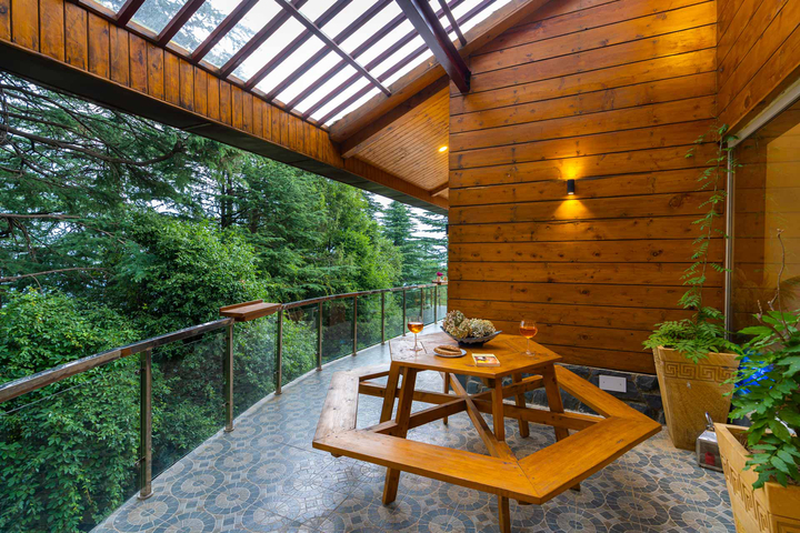 Willowbrook Hill - Mashobra - Image 4