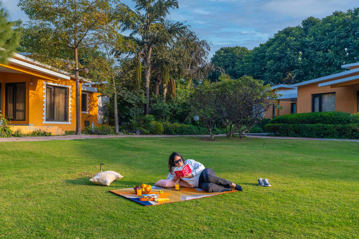 Dharma @ The Manvi Estate - Image 3