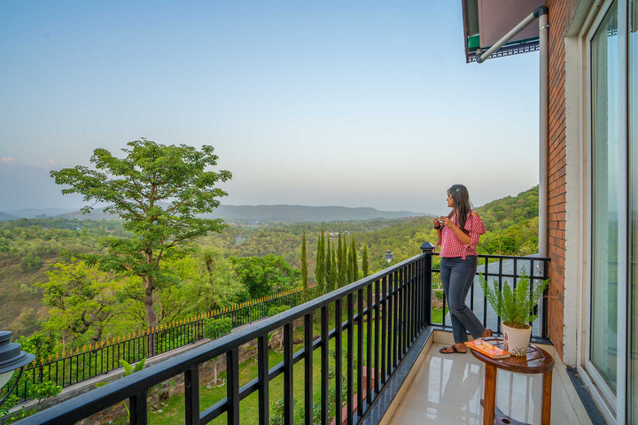 Dhauladhar House - Masrur - Image 4