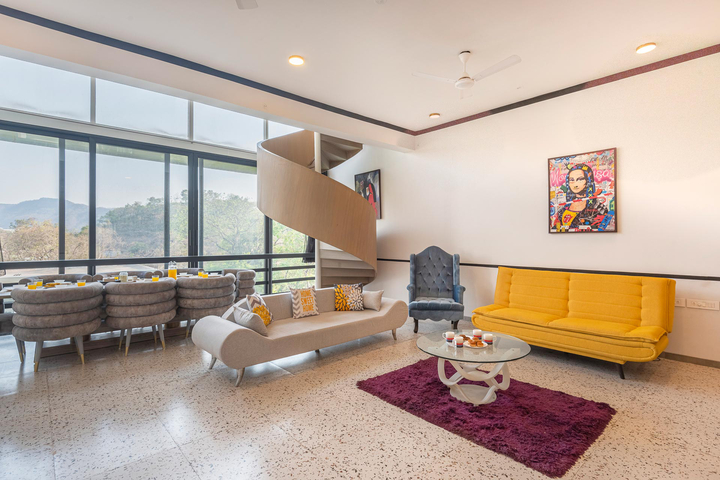 Dreamsville Apartment - Image 4