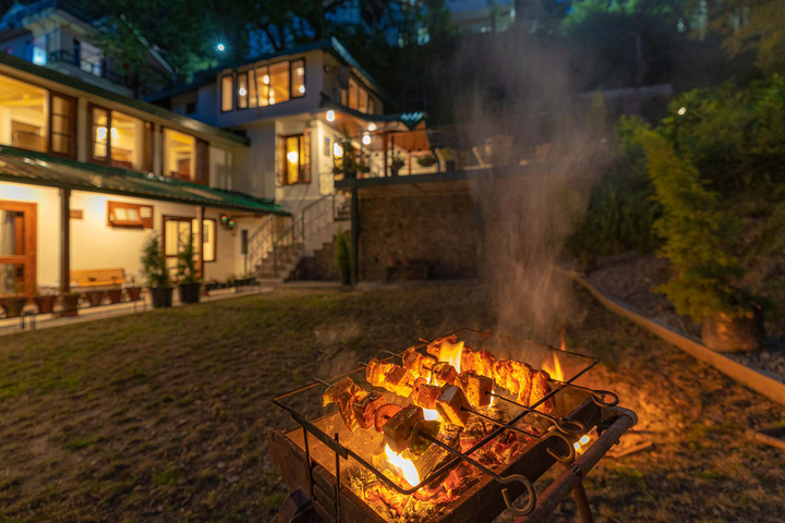 Elm @ Driftwood Cottage - Image 3