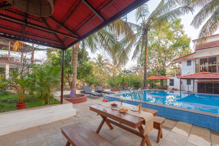 Firefly Mountain Retreat - Khopoli - Image 2