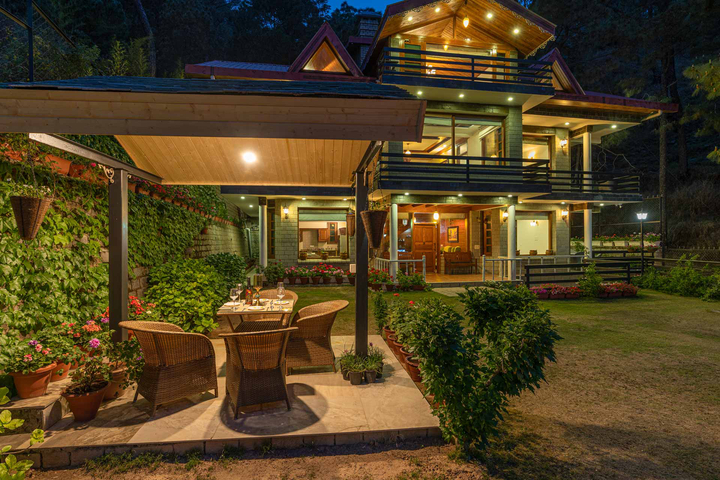 Floradale w/ Jacuzzi & Wood-Fire Pizza - Image 3