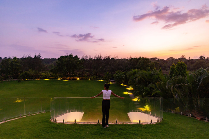 Gardenéa Collection - 17 BHK - Image 4