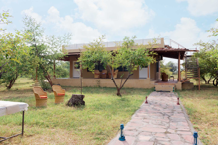 Gaudhuli Farmstay - Image 4
