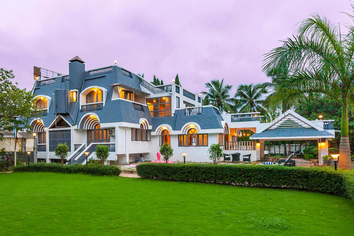 Grey Mosaics - Vasai - Image 2
