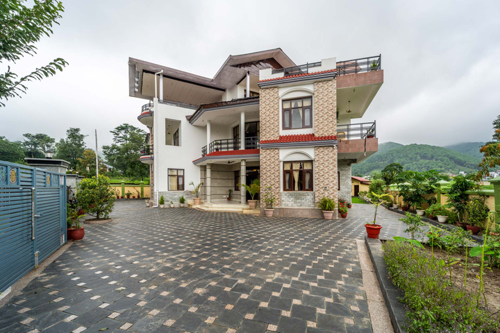Vaikunth Villa - Image 5