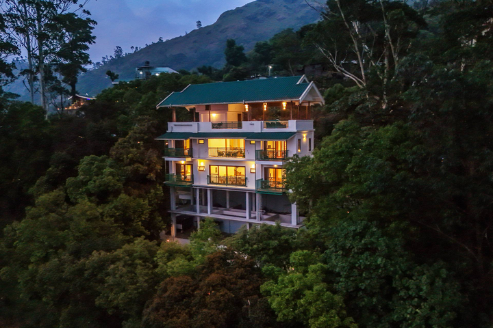 Horizon @ Paradise Valley