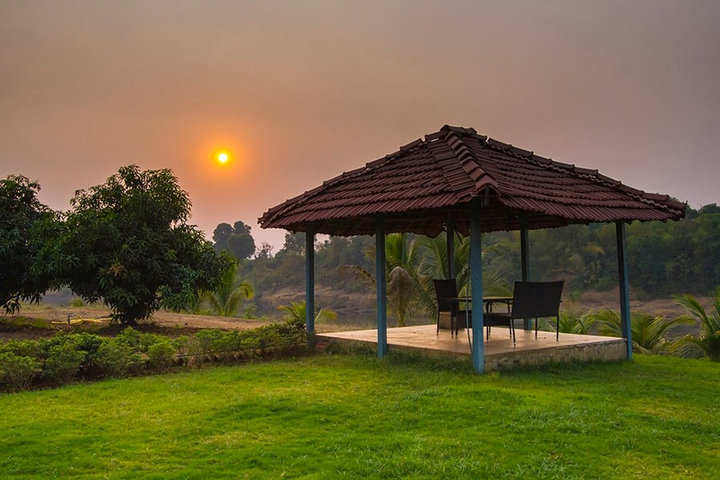 Shubmann Villa - Wada - Image 3