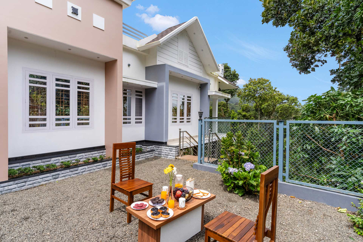 Ivory @ Cardamom Casa - Image 2