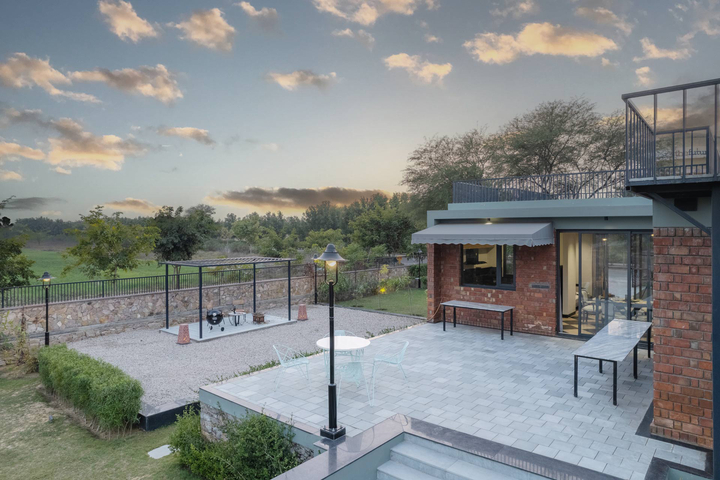 Kachnaar Villa - Image 2