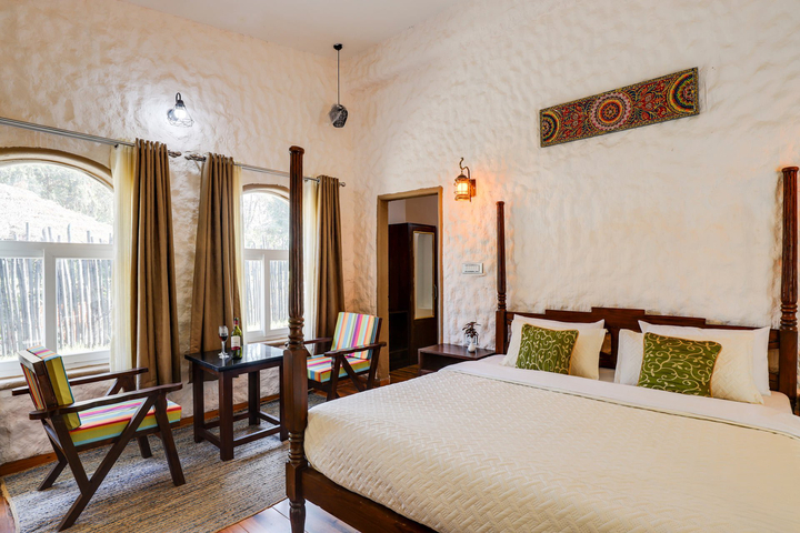 Kanhar Villa @ Bhils Kabeela - Image 4