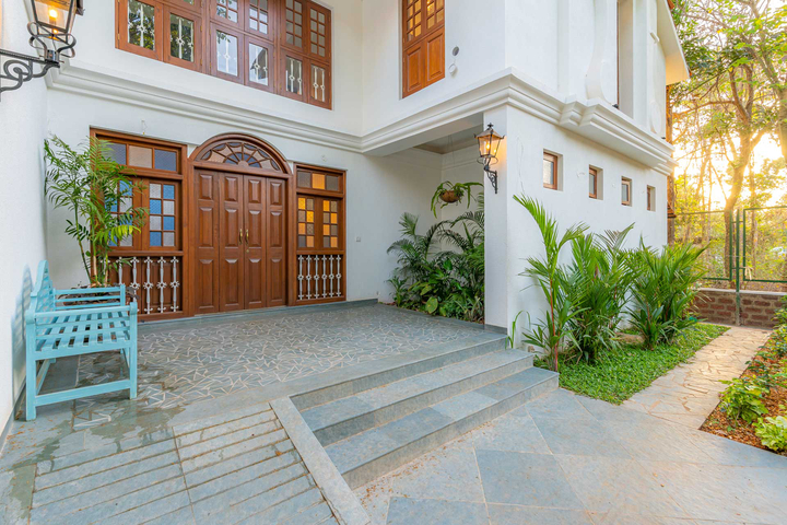 Kismet Villa - Image 4