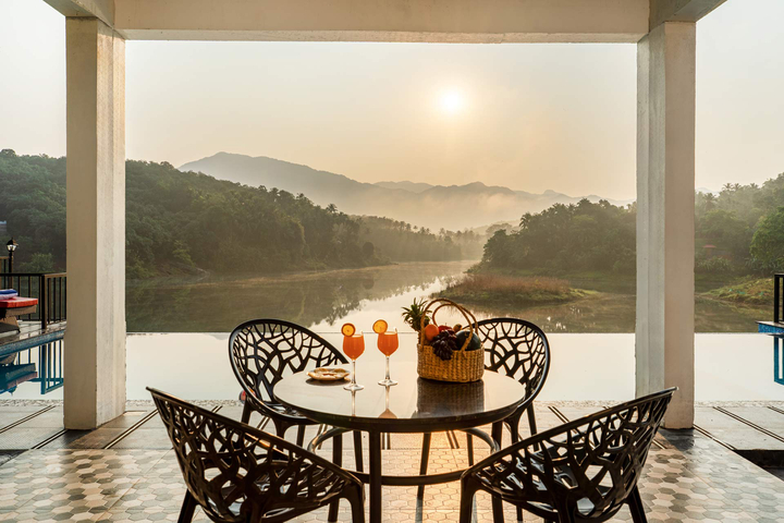 Lagoons Villa - Peruvannamuzhi - Image 3