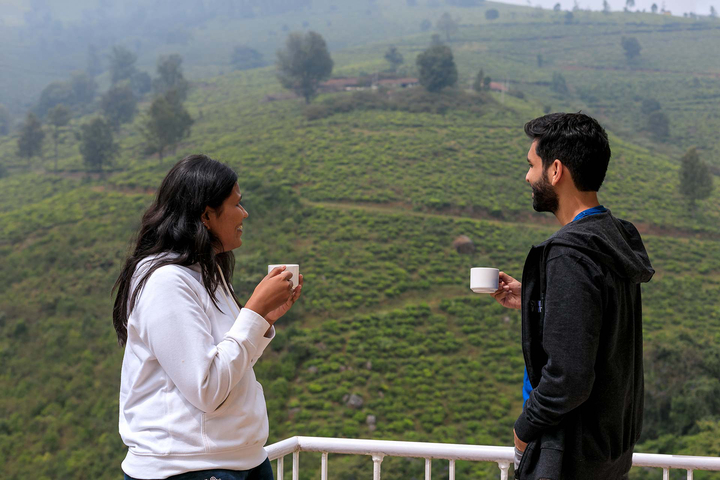 Long Walk Villa - Coonoor - Image 3