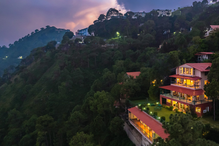Ludlow House w/ Sauna Room