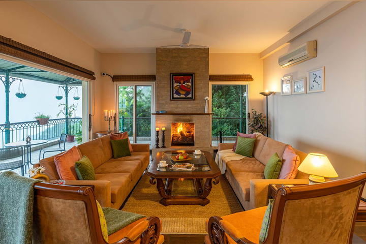 Ludlow House w/ Sauna Room - Image 5