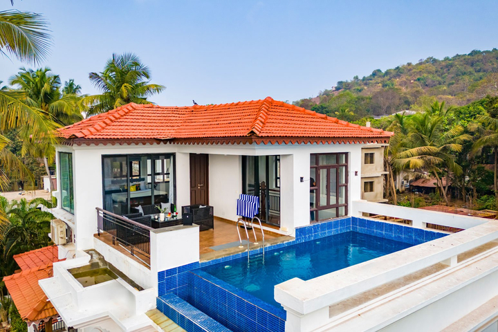Mangrove Forest Villa - Image 2